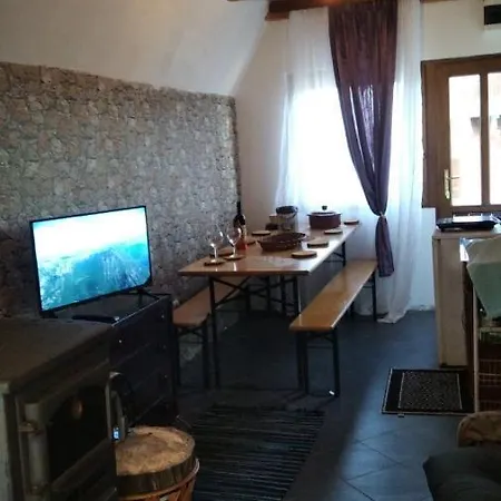 Mali Raj Apartment Zabljak  Exterior photo