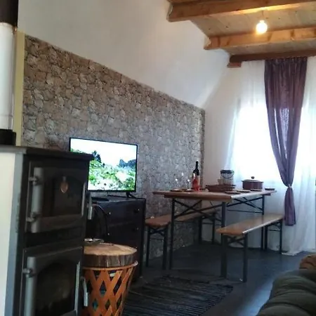 Mali Raj Apartment Zabljak  Exterior photo