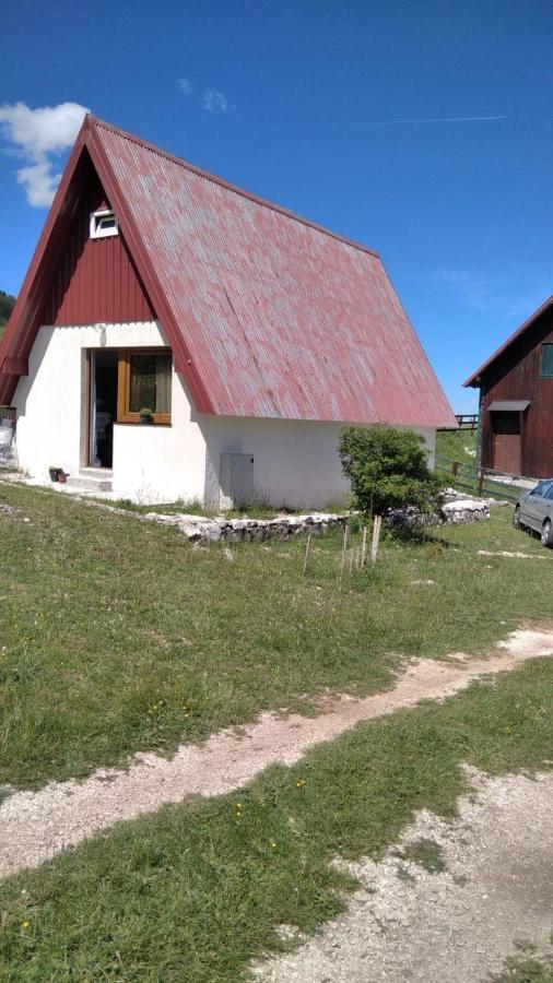 Mali Raj Apartment Zabljak (Zabljak)